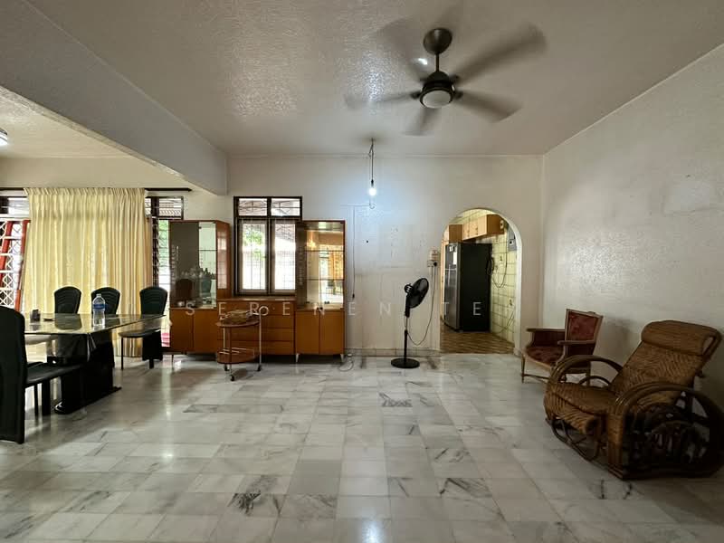 Semi-Detached House for Sale in Taman Scotland (George Town) - SERENEN TEH - Living Room - PropertyGuru.com.my