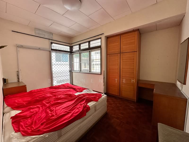 Semi-Detached House for Sale in Taman Scotland (George Town) - SERENEN TEH - Bedroom - PropertyGuru.com.my