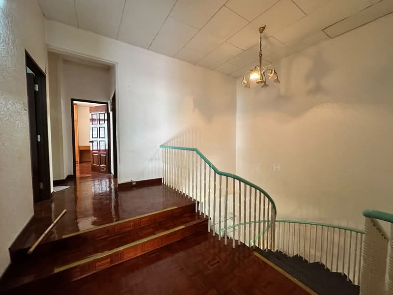 Semi-Detached House for Sale in Taman Scotland (George Town) - SERENEN TEH - Interior - PropertyGuru.com.my