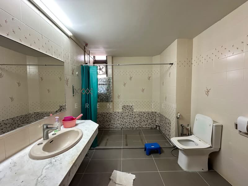 Semi-Detached House for Sale in Taman Scotland (George Town) - SERENEN TEH - Bathroom - PropertyGuru.com.my