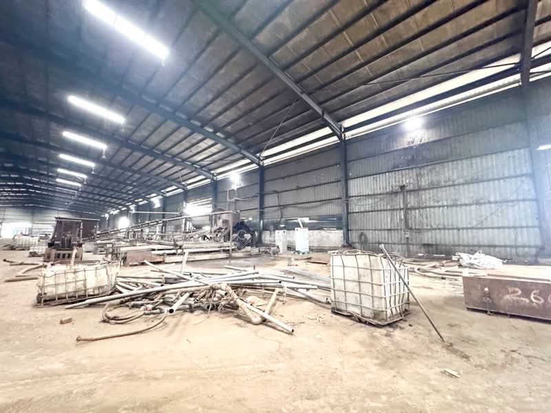 Kilang untuk Disewa di Klang (Selangor) - KC Ng - Interior - PropertyGuru.com.my