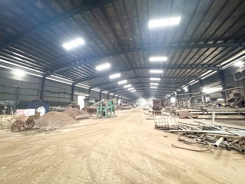 Kilang untuk Disewa di Klang (Selangor) - KC Ng - Interior - PropertyGuru.com.my