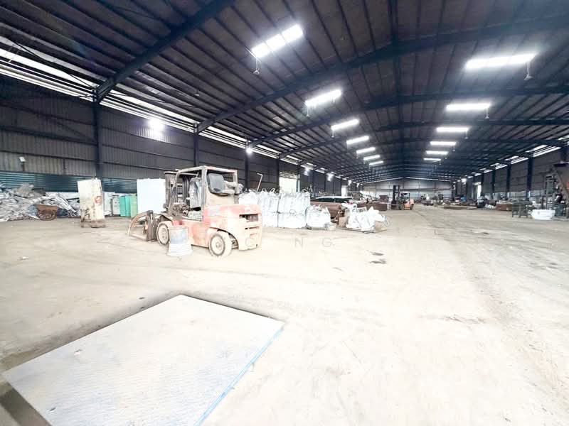 Kilang untuk Disewa di Klang (Selangor) - KC Ng - Interior - PropertyGuru.com.my