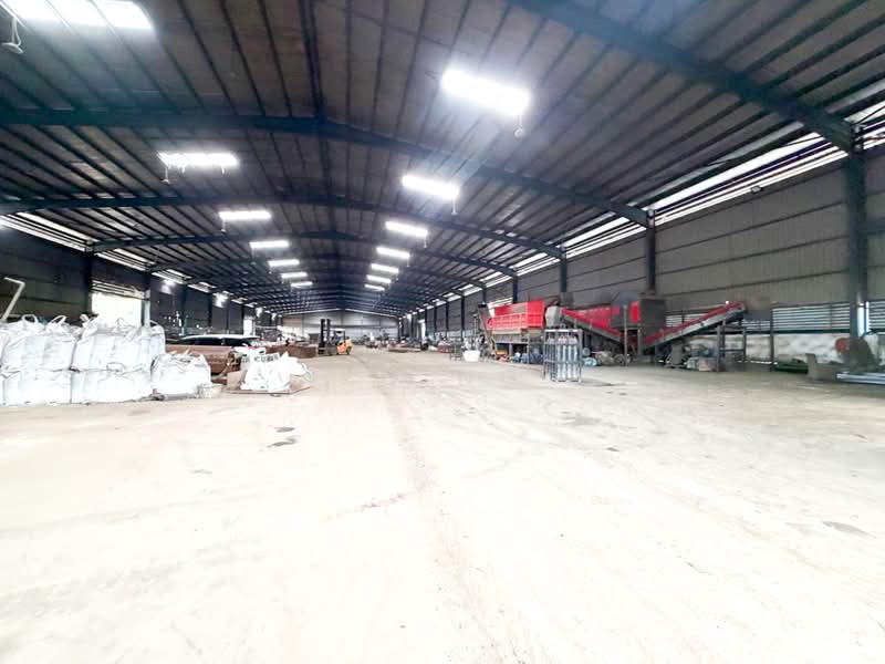 Kilang untuk Disewa di Klang (Selangor) - KC Ng - Interior - PropertyGuru.com.my