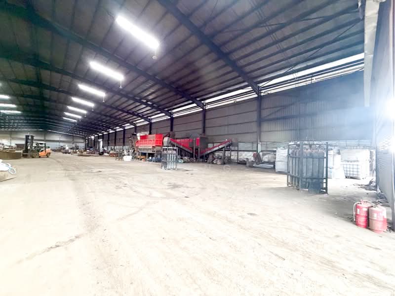 Kilang untuk Disewa di Klang (Selangor) - KC Ng - Interior - PropertyGuru.com.my