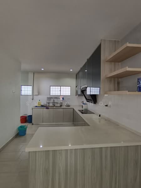 Rumah Teres 1 Tingkat untuk Dijual di Taman Bukit Kuchai (Bandar Kinrara) - Su Lin Khor - PropertyGuru.com.my
