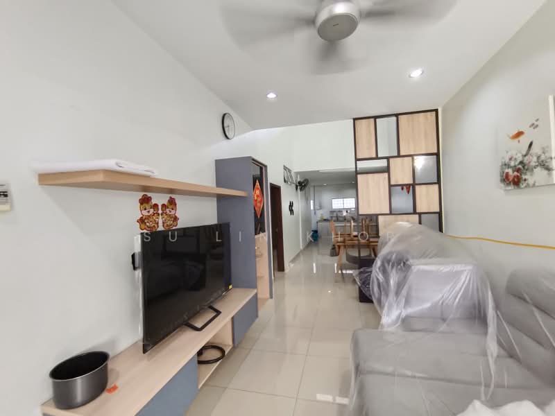 Rumah Teres 1 Tingkat untuk Dijual di Taman Bukit Kuchai (Bandar Kinrara) - Su Lin Khor - PropertyGuru.com.my