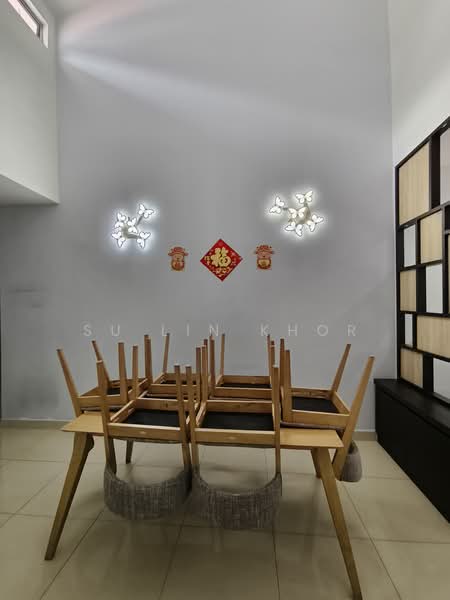 Rumah Teres 1 Tingkat untuk Dijual di Taman Bukit Kuchai (Bandar Kinrara) - Su Lin Khor - PropertyGuru.com.my