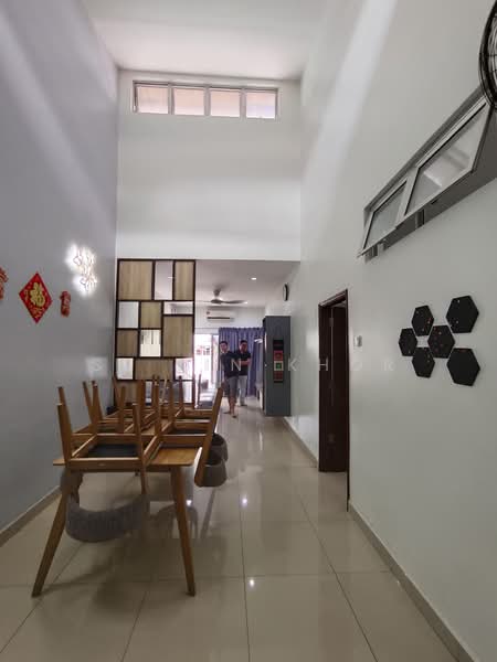 Rumah Teres 1 Tingkat untuk Dijual di Taman Bukit Kuchai (Bandar Kinrara) - Su Lin Khor - PropertyGuru.com.my