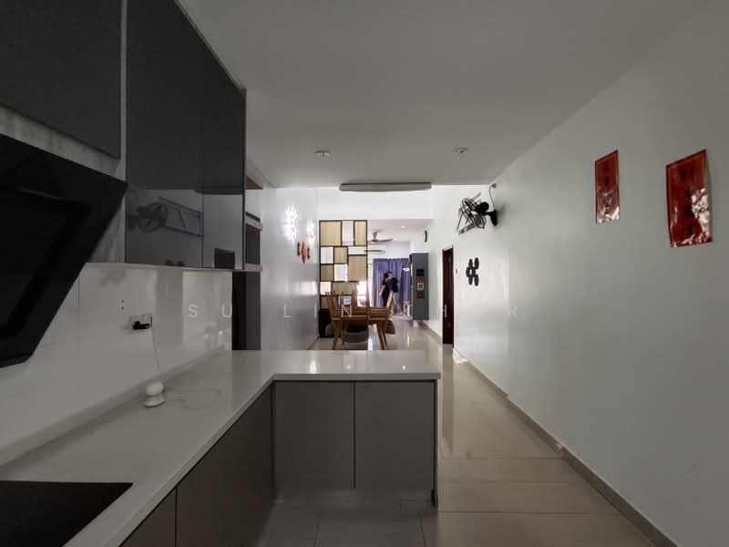 Rumah Teres 1 Tingkat untuk Dijual di Taman Bukit Kuchai (Bandar Kinrara) - Su Lin Khor - PropertyGuru.com.my