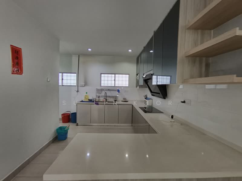 Rumah Teres 1 Tingkat untuk Dijual di Taman Bukit Kuchai (Bandar Kinrara) - Su Lin Khor - PropertyGuru.com.my