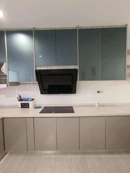 Rumah Teres 1 Tingkat untuk Dijual di Taman Bukit Kuchai (Bandar Kinrara) - Su Lin Khor - PropertyGuru.com.my