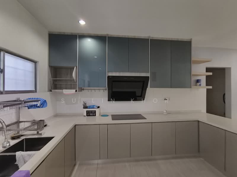 Rumah Teres 1 Tingkat untuk Dijual di Taman Bukit Kuchai (Bandar Kinrara) - Su Lin Khor - PropertyGuru.com.my