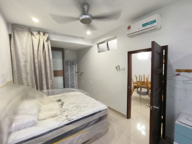 Rumah Teres 1 Tingkat untuk Dijual di Taman Bukit Kuchai (Bandar Kinrara) - Su Lin Khor - PropertyGuru.com.my