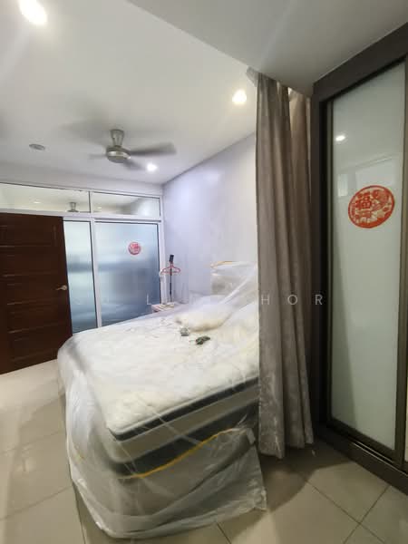 Rumah Teres 1 Tingkat untuk Dijual di Taman Bukit Kuchai (Bandar Kinrara) - Su Lin Khor - PropertyGuru.com.my
