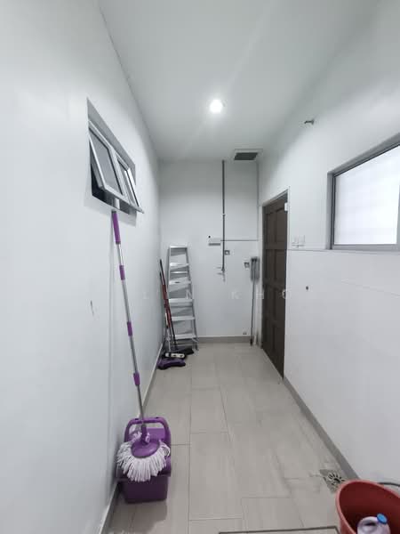 Rumah Teres 1 Tingkat untuk Dijual di Taman Bukit Kuchai (Bandar Kinrara) - Su Lin Khor - PropertyGuru.com.my