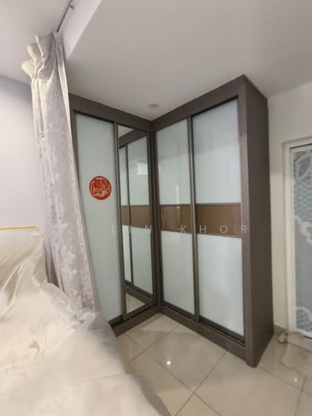 Rumah Teres 1 Tingkat untuk Dijual di Taman Bukit Kuchai (Bandar Kinrara) - Su Lin Khor - PropertyGuru.com.my