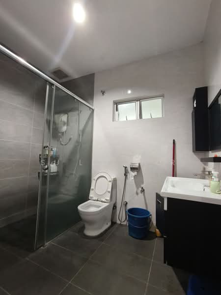 Rumah Teres 1 Tingkat untuk Dijual di Taman Bukit Kuchai (Bandar Kinrara) - Su Lin Khor - PropertyGuru.com.my