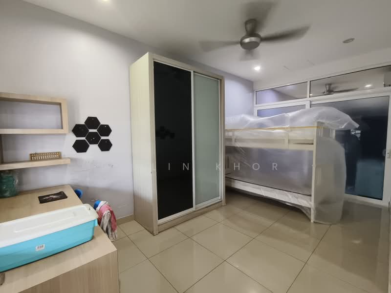 Rumah Teres 1 Tingkat untuk Dijual di Taman Bukit Kuchai (Bandar Kinrara) - Su Lin Khor - PropertyGuru.com.my