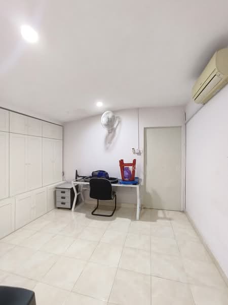 Rumah Teres 1 Tingkat untuk Dijual di Taman Bukit Kuchai (Bandar Kinrara) - Su Lin Khor - PropertyGuru.com.my
