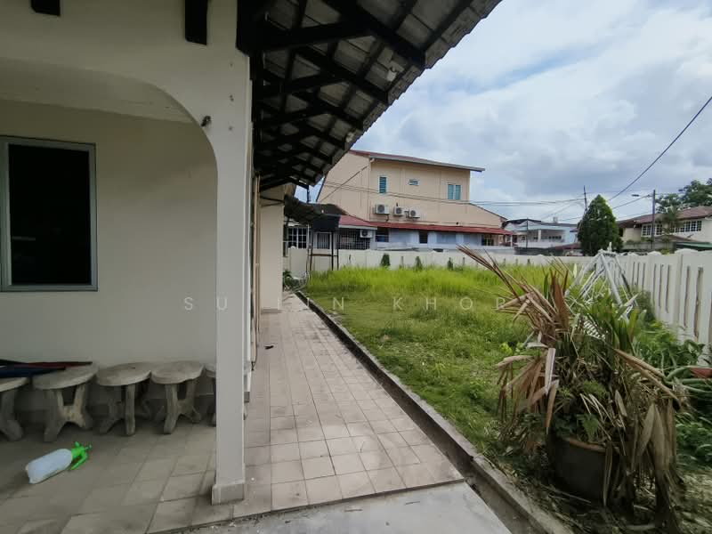 Rumah Teres 1 Tingkat untuk Dijual di Taman Bukit Kuchai (Bandar Kinrara) - Su Lin Khor - PropertyGuru.com.my