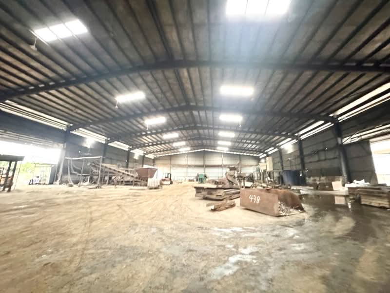 Detached Factory for Rent in Klang (Selangor) - Peggy Lim - Interior - PropertyGuru.com.my