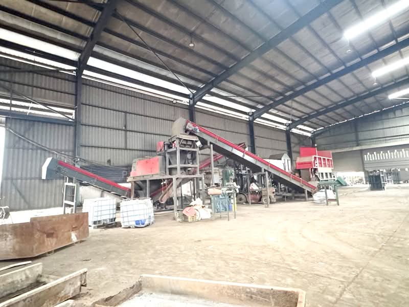 Detached Factory for Rent in Klang (Selangor) - Peggy Lim - Interior - PropertyGuru.com.my