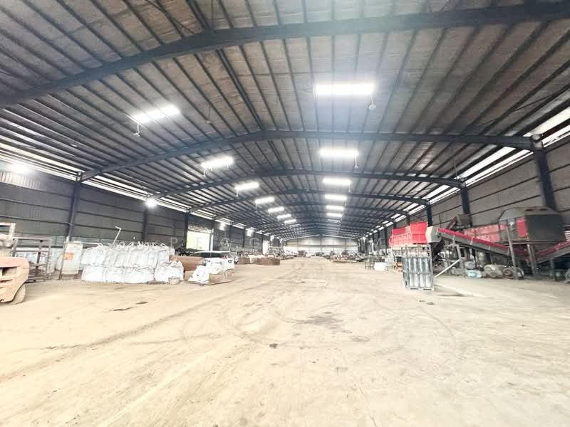 Detached Factory for Rent in Klang (Selangor) - Peggy Lim - Interior - PropertyGuru.com.my