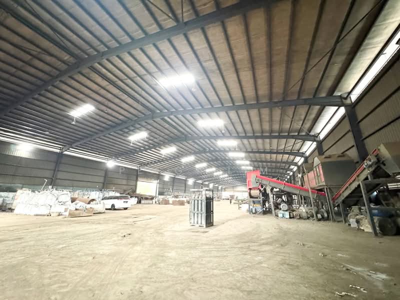 Detached Factory for Rent in Klang (Selangor) - Peggy Lim - Interior - PropertyGuru.com.my