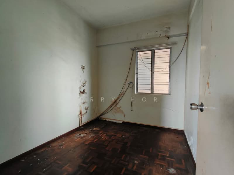 Kondominium untuk Disewa di Dwi Mahkota - Jerry Hor - Interior - PropertyGuru.com.my