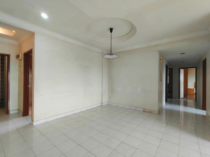 Kondominium untuk Disewa di Dwi Mahkota - Jerry Hor - Interior - PropertyGuru.com.my