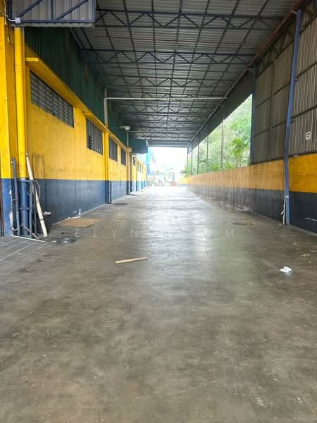 Factory for Rent in Masai (Johor) - Elynn Lam - Exterior - PropertyGuru.com.my