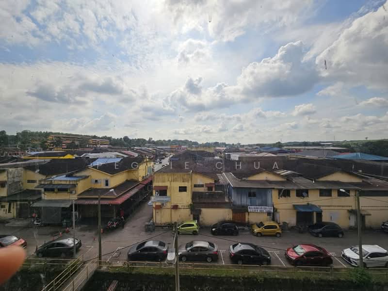 Shop for Rent in Taman Desa Cemerlang (Ulu Tiram) - Peggie Chua - Exterior - PropertyGuru.com.my