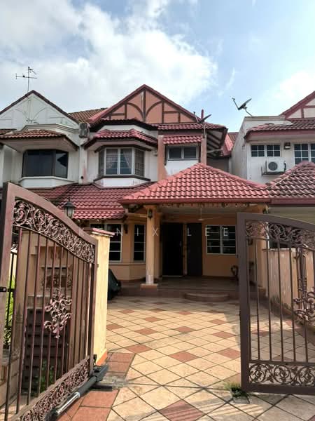 Rumah Teres 2 Tingkat untuk Dijual di Usj 11 (Subang Jaya) - Kenix Lee - Exterior - PropertyGuru.com.my