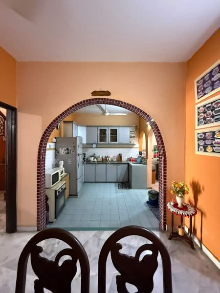 2-storey Terraced House for Sale in Usj 11 (Subang Jaya) - Kenix Lee - Kitchen - PropertyGuru.com.my