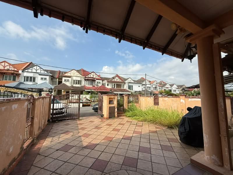 Rumah Teres 2 Tingkat untuk Dijual di Usj 11 (Subang Jaya) - Kenix Lee - Exterior - PropertyGuru.com.my