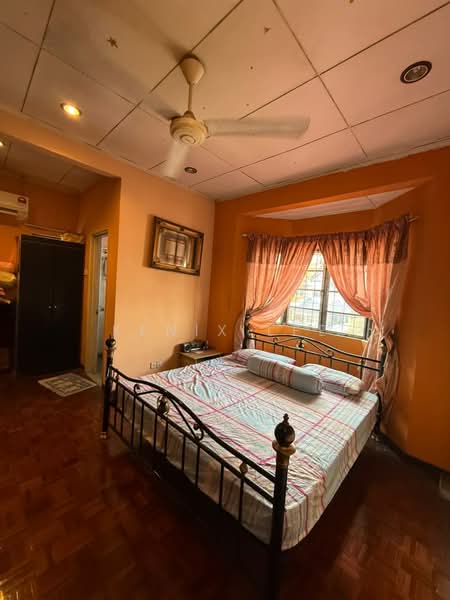 2-storey Terraced House for Sale in Usj 11 (Subang Jaya) - Kenix Lee - Bedroom - PropertyGuru.com.my