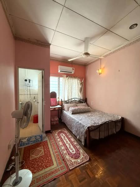 2-storey Terraced House for Sale in Usj 11 (Subang Jaya) - Kenix Lee - Bedroom - PropertyGuru.com.my