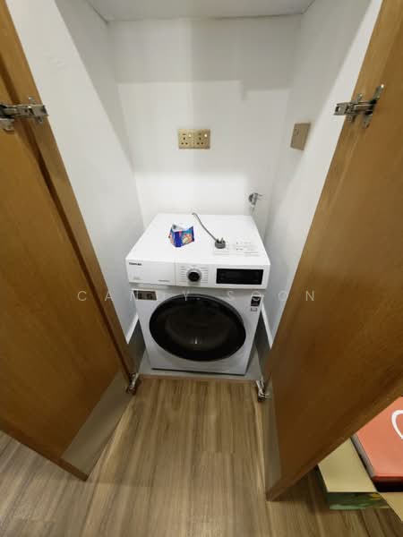 Servis Apartment untuk Disewa di myHabitat - Candy Soon - Interior - PropertyGuru.com.my