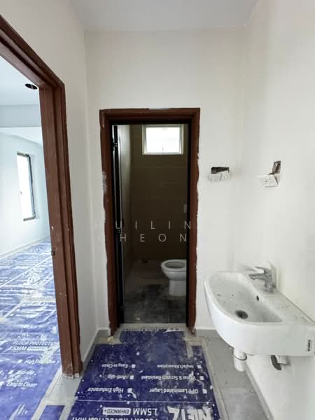 Semi-Detached House for Sale in Austin (Johor Bahru) - Huiling Cheong - PropertyGuru.com.my