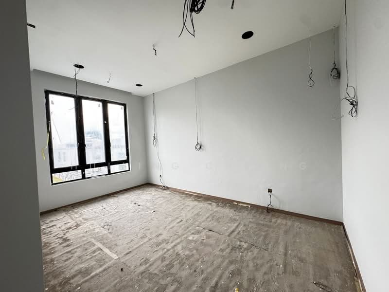 Semi-Detached House for Sale in Austin (Johor Bahru) - Huiling Cheong - PropertyGuru.com.my