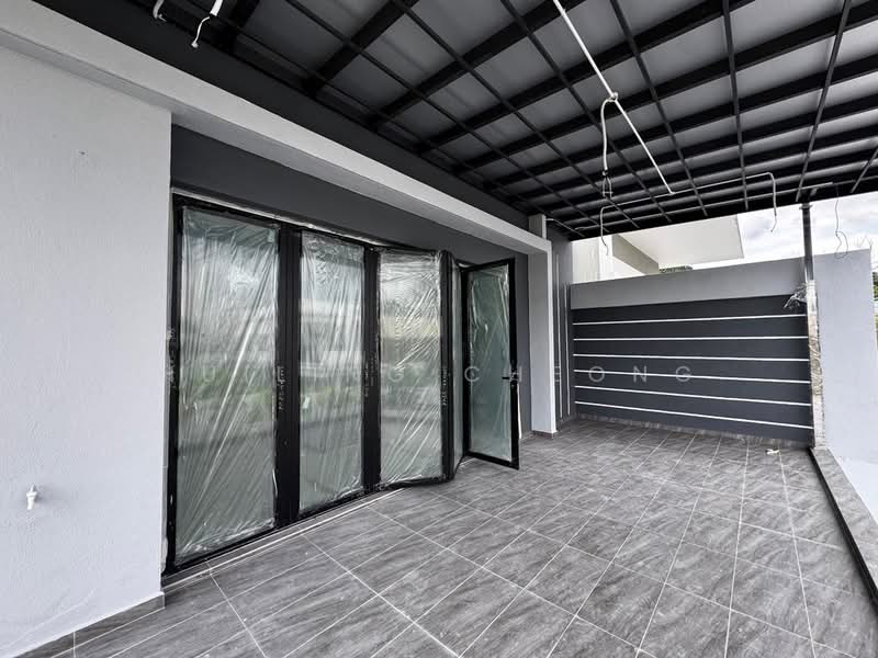 Semi-Detached House for Sale in Austin (Johor Bahru) - Huiling Cheong - PropertyGuru.com.my