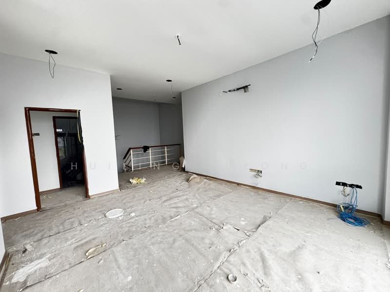 Semi-Detached House for Sale in Austin (Johor Bahru) - Huiling Cheong - PropertyGuru.com.my