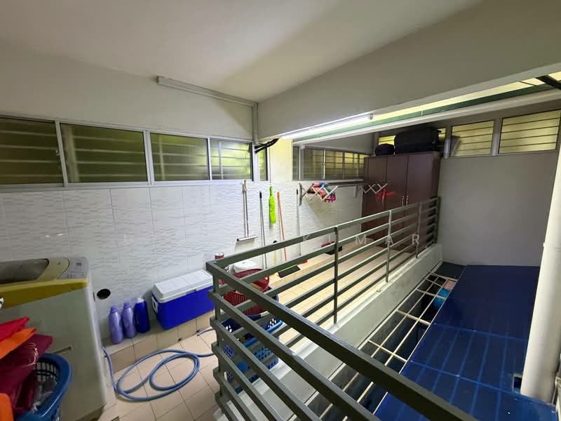 Rumah Bandar untuk Dijual di Batu Caves (Selangor) - Uthaya Kumar - Interior - PropertyGuru.com.my