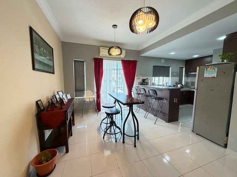 Rumah Bandar untuk Dijual di Batu Caves (Selangor) - Uthaya Kumar - Kitchen - PropertyGuru.com.my