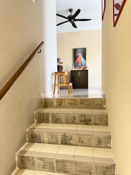 Rumah Bandar untuk Dijual di Batu Caves (Selangor) - Uthaya Kumar - Interior - PropertyGuru.com.my