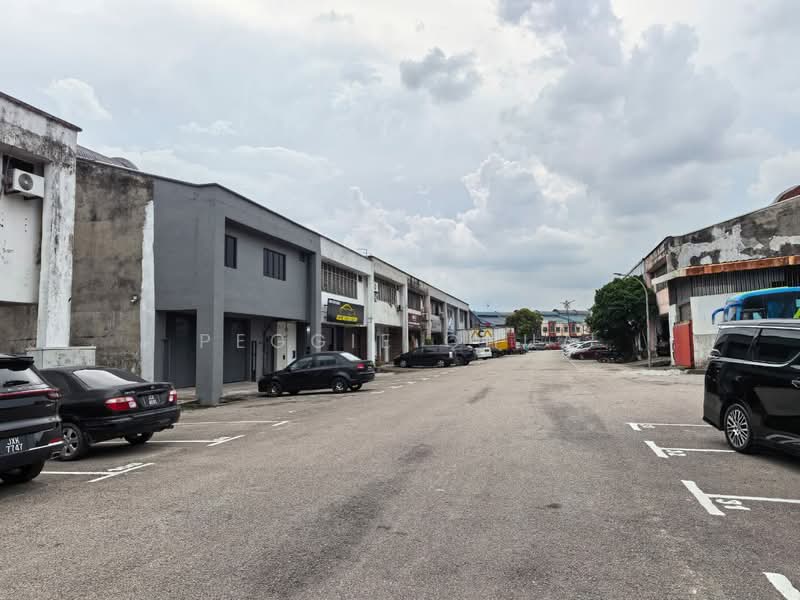 Shop for Rent in Taman Desa Jaya (Johor Bahru) - Peggie Chua - Exterior - PropertyGuru.com.my