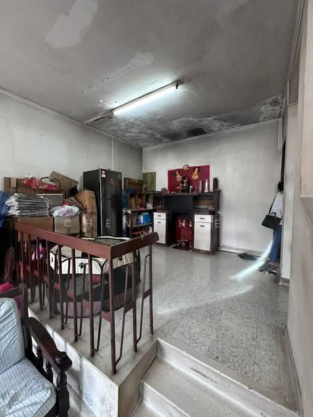 2-storey Terraced House for Sale in Taman Pelangi (Johor Bahru) - Chen Shieh Yu - Interior - PropertyGuru.com.my