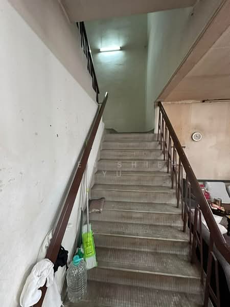 2-storey Terraced House for Sale in Taman Pelangi (Johor Bahru) - Chen Shieh Yu - Interior - PropertyGuru.com.my