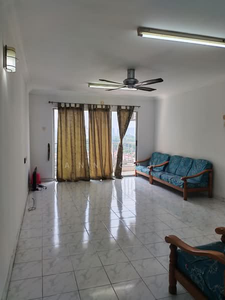 Pangsapuri untuk Disewa di Desa Sri Puteri B - Ann Goh - PropertyGuru.com.my